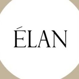 ÉLAN logo