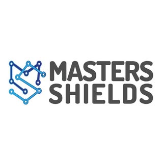 Masters Shields logo