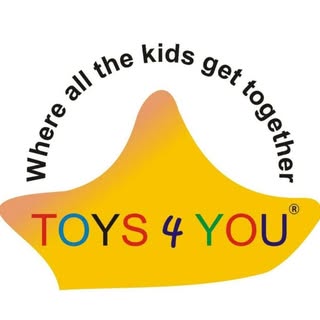 Toys For You Shop UAE logo