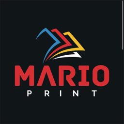 Marioprint logo