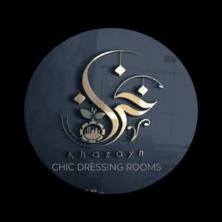Chic Dressing Rooms logo