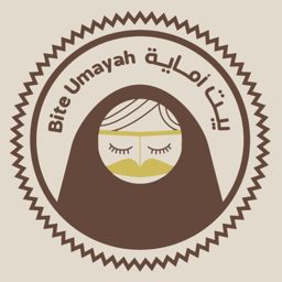 Bayt Omaya logo