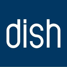 Dish Catering and Events logo