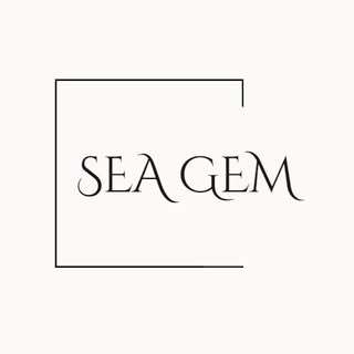 Sea Gem Chalet logo