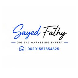 Sayed Fathy logo