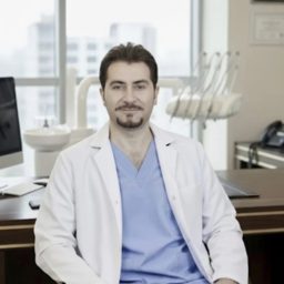 Dr. Basem Mosa logo