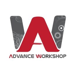Advance Wood Workshops logo