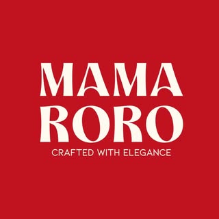 Mama Roro logo