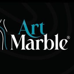 Art Marble Company logo