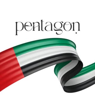 Pentagon logo