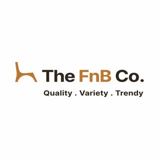 The FnB Co. logo