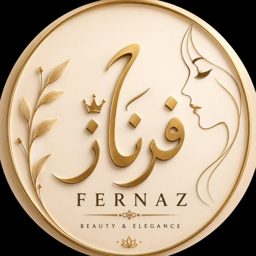 Farnaz Beauty logo