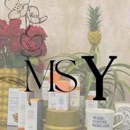MS.Y logo