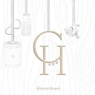 Gh Oud logo