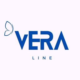 Vera Line logo