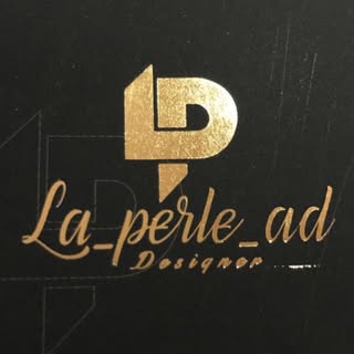 La Perle Abu Dhabi logo