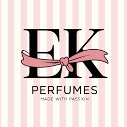 EK Perfumes logo
