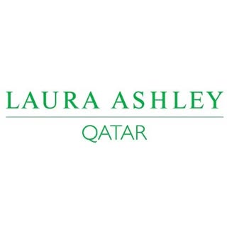 Laura Ashley Qatar logo