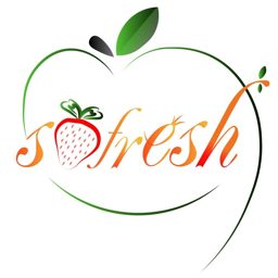 So Fresh Arrangement logo