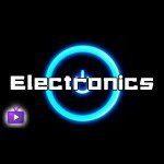 Saeed Gate Electronics logo