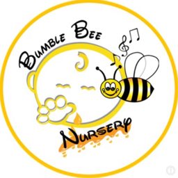 Bumble Bee Nursery logo