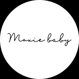 Moxie Baby logo