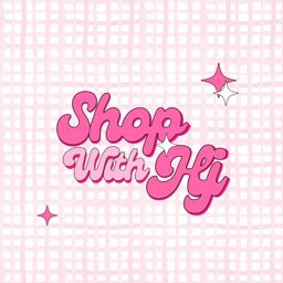 Shop With HJ logo
