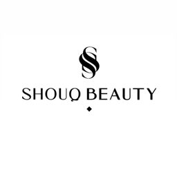 Shouq Cafe logo