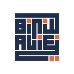 Binali Media logo