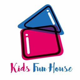 Kidsfun House logo