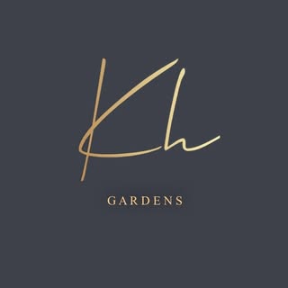 KH Gardens logo