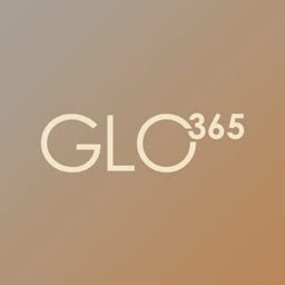 Glo365 Dubai logo