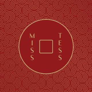 Miss Tess logo