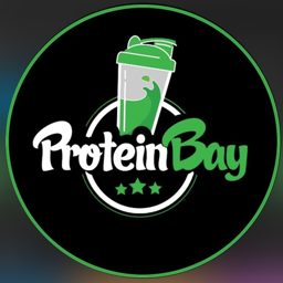 Protein Bay logo