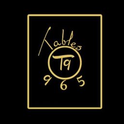 Aldajeej Gallery logo