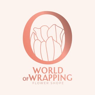 World of Wrapping logo