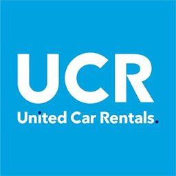 United Car Rentals Qatar logo