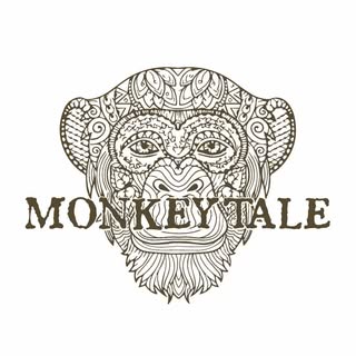 Monkey Tale Beach Club logo