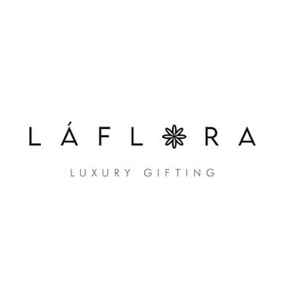 Laflora logo