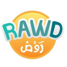 Rawd logo