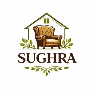 Sughra Bed logo