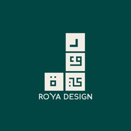 Ro'ya Design logo