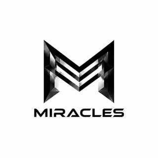 Miracles Sport logo