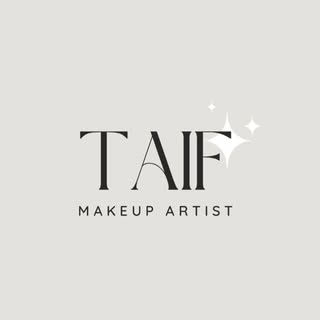 طيف Makeup Artist logo