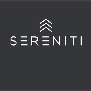 Sereniti Lighting logo
