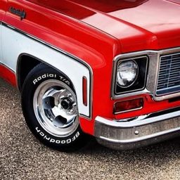 GMC/Chevrolet OEM Parts logo