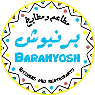 Baranyosh logo