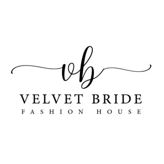 Velvet Bride logo
