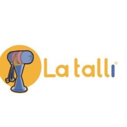 La Talli logo