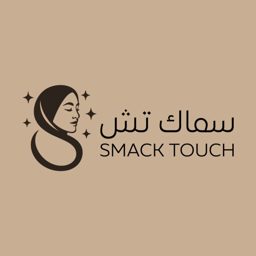 Smack Touch Hijab logo